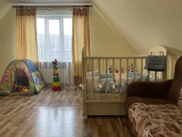 Купить дом в Иркутской области. Вариант № 1135, 12, площадь -  квм, цена 8000000 рублей