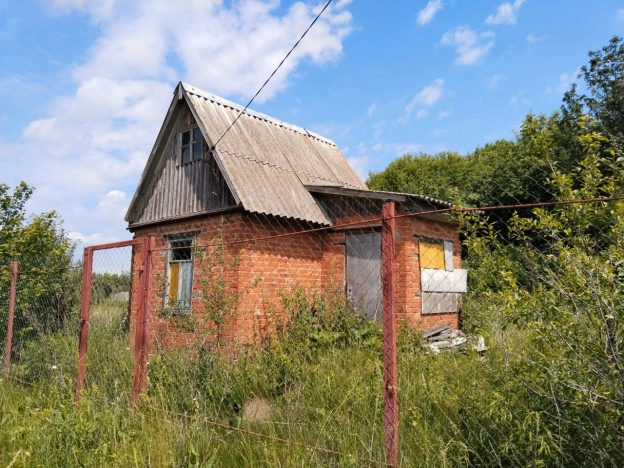 Купить земельный участок в Рязанской области. Вариант № 53485, 1, площадь -  квм, цена 700000 рублей