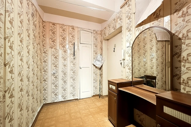 Купить квартиру на улице Андропова в Петрозаводске. Вариант № 8840442, 10, площадь -  квм, цена 5999999 рублей