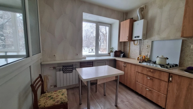 Купить трехкомнатную квартиру в Пензенской области. Вариант № 8739142, 0, площадь - квм, цена 4150000 рублей