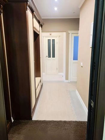 Купить двухкомнатную квартиру в районе Молжаниновский в Химках. Вариант № 9629966, 6, площадь -  квм, цена 16120000 рублей