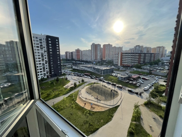 Купить квартиру у метро Новомосковская в Москве. Вариант № 672037, 18, площадь - квм, цена 14500000.0000 рублей