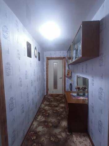 Купить дом в районе Юго-Западный в Элисте. Вариант № 5116, 18, площадь -  квм, цена 6100000 рублей