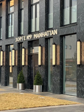 Купить трехкомнатную квартиру на улице 60 лет Победы в Московской области. Вариант № 10486832, 0, площадь -  квм, цена 39450000 рублей