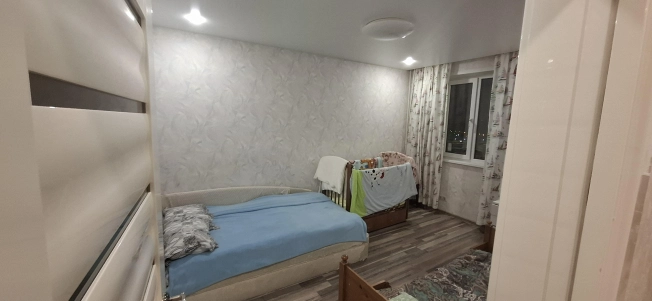 Купить двухкомнатную квартиру на улице Совхозная в Химках. Вариант № 9753430, 11, площадь -  квм, цена 15500000 рублей