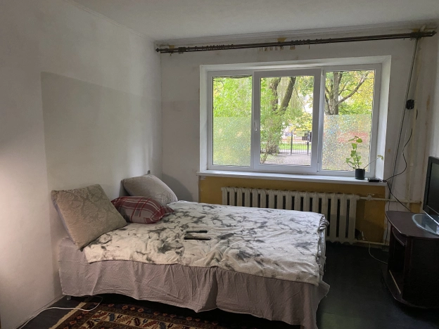 Купить квартиру в Калининграде. Вариант № 7809674, 7, площадь -  квм, цена 4200000 рублей