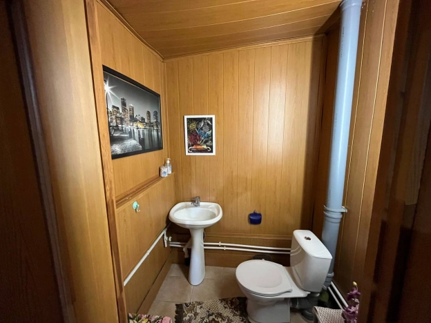 Купить дом в Орске. Вариант № 42186, 37, площадь -  квм, цена 6250000.0000 рублей