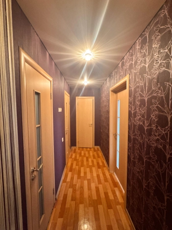 Купить квартиру на улице Красная Сибирь в Бердске. Вариант № 4148925, 11, площадь -  квм, цена 7400000 рублей