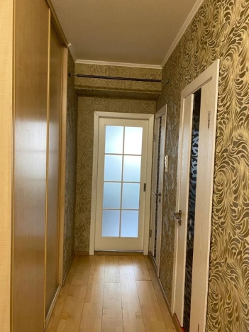 Купить квартиру в Москве. Вариант № 10378620, 12, площадь -  квм, цена 16000000 рублей