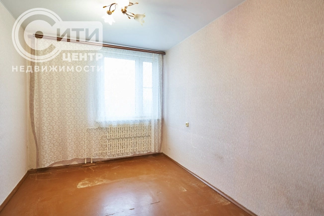 Купить трехкомнатную квартиру в районе Коминтерновский в Воронеже. Вариант № 19990, 18, площадь - квм, цена 4200000 рублей