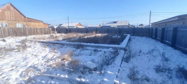 Купить земельный участок в Улан-Удэ. Вариант № 10409347, 7, площадь -  квм, цена 900000 рублей