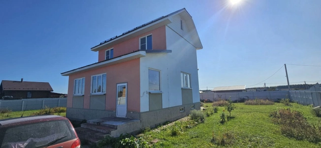 Купить дом в Москве. Вариант № 13314, 13, площадь - квм, цена 10500000 рублей