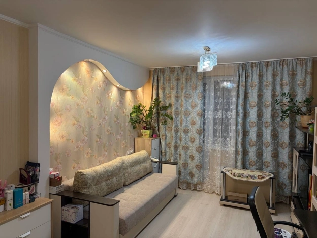 Купить квартиру в Москве. Вариант № 9903966, 9, площадь -  квм, цена 10900000 рублей