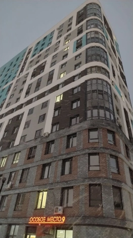 Снять квартиру в Тобольске. Вариант № 9167502, 28, площадь -  квм, цена 50000 рублей