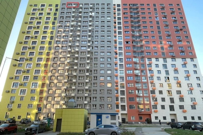 Купить квартиру в Москве. Вариант № 8985061, 2, площадь -  квм, цена 23800000 рублей