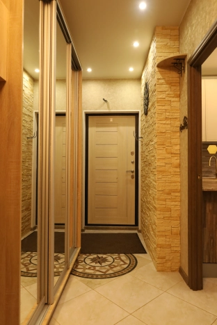 Купить квартиру на улице Тенистый бульвар в Московской области. Вариант № 8118824, 12, площадь - квм, цена 9990000 рублей