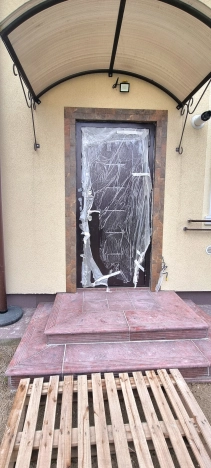 Купить дом на улице Новинская в Калининграде. Вариант № 4836, 5, площадь -  квм, цена 13800000 рублей