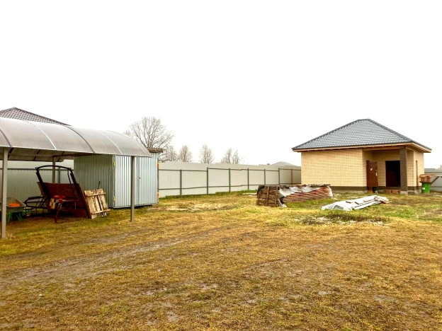 Купить земельный участок в Рязани. Вариант № 9261904, 5, площадь -  квм, цена 3700000 рублей