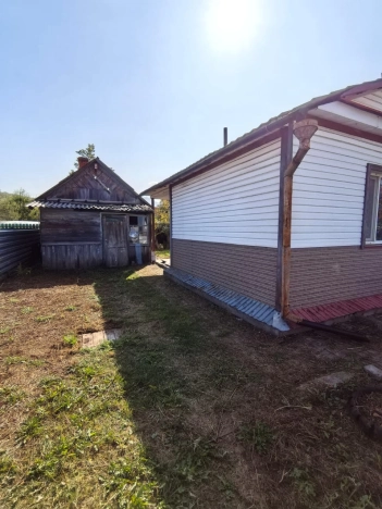 Купить дом в Приморском крае. Вариант № 6823952, 0, площадь -  квм, цена 7000000 рублей