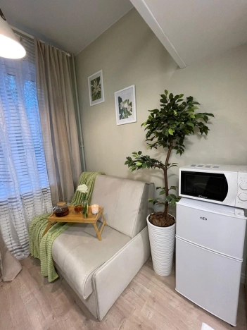 Купить квартиру на вторичке в районе Головинский в Москве. Вариант № 27210, 11, площадь -  квм, цена 3899000 рублей