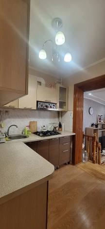 Купить двухкомнатную квартиру на улице Батумское шоссе в Краснодарском крае. Вариант № 8910380, 3, площадь -  квм, цена 5600000 рублей