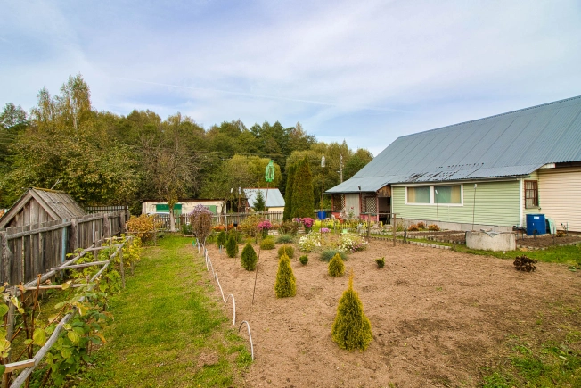 Купить дом на улице Пушкина в Владимире. Вариант № 6802274, 7, площадь -  квм, цена 11000000 рублей