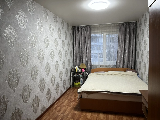 Купить квартиру на улице Балакирева в Владимире. Вариант № 16355, 10, площадь -  квм, цена 5250000 рублей