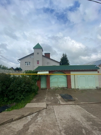 Купить дом в Казани. Вариант № 59896, 1, площадь -  квм, цена 15799000 рублей