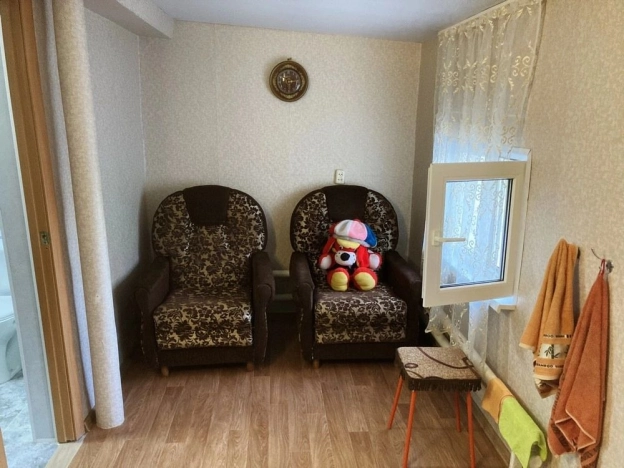 Купить дом в Элисте. Вариант № 751714, 7, площадь -  квм, цена 2620000 рублей