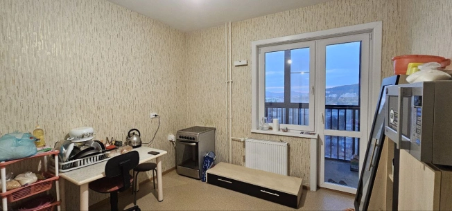 Купить квартиру на улице Науки в Южно-Сахалинске. Вариант № 9478594, 10, площадь -  квм, цена 13000000 рублей