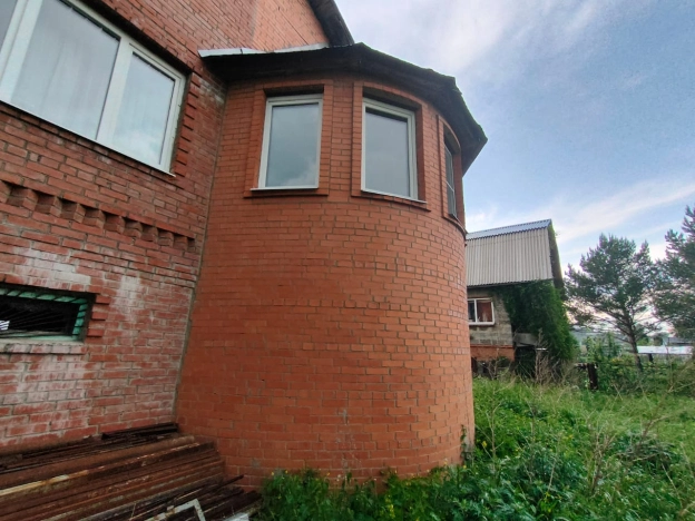 Купить дом в Щёлкове. Вариант № 24822, 0, площадь -  квм, цена 4400000 рублей