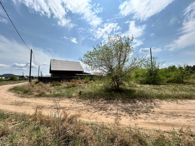 Купить земельный участок в Улан-Удэ. Вариант № 51259, 9, площадь -  квм, цена 360000 рублей