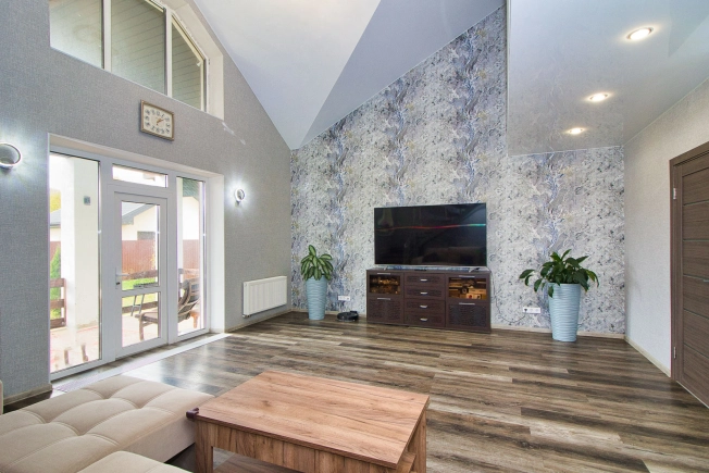 Купить дом в Ивановской области. Вариант № 7726229, 14, площадь -  квм, цена 14990000 рублей