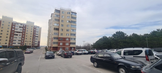 Купить квартиру в Симферополе. Вариант № 25204, 3, площадь - квм, цена 6750000.0000 рублей