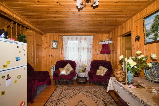 Купить дом на улице Луневский Вал в Владимире. Вариант № 15750, 27, площадь -  квм, цена 5100000 рублей