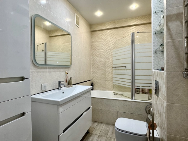 Купить квартиру на улице Пролетарская в Нижнем Новгороде. Вариант № 5252389, 17, площадь -  квм, цена 15690000 рублей