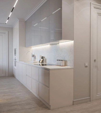 Купить квартиру в Москве. Вариант № 10285836, 39, площадь -  квм, цена 22250000 рублей