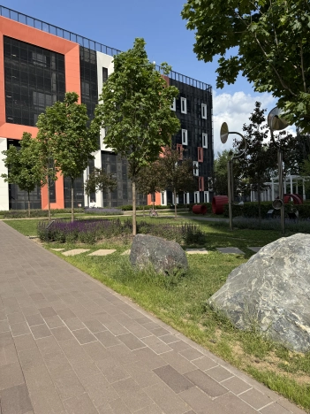 Купить квартиру у метро Аминьевская в Москве. Вариант № 47378, 26, площадь - квм, цена 24000000.0000 рублей