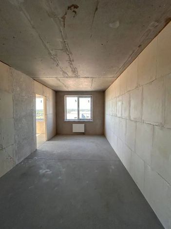 Купить трехкомнатную квартиру в Воронеже. Вариант № 5339541, 9, площадь -  квм, цена 6150000 рублей