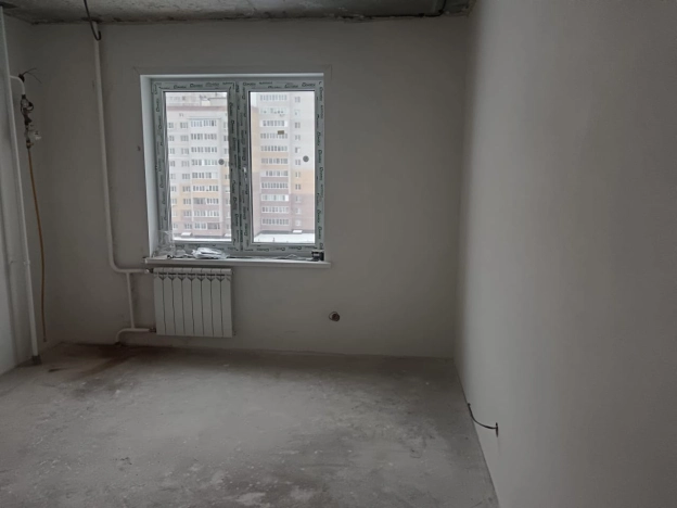 Купить квартиру на улице Гвардейская в Владимире. Вариант № 12034, 9, площадь -  квм, цена 3850000 рублей