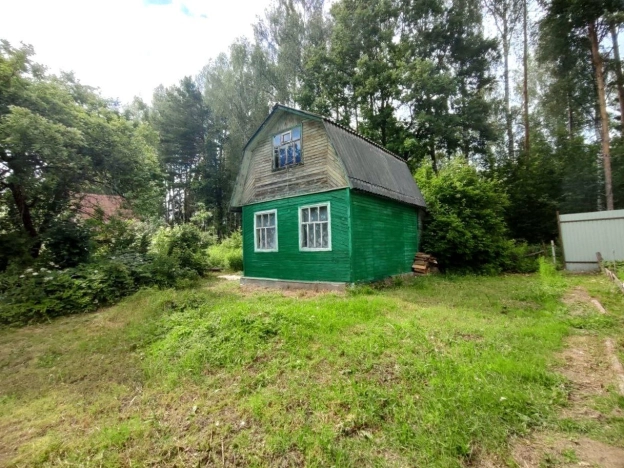 Купить дачу в Владимирской области. Вариант № 51703, 0, площадь -  квм, цена 380000 рублей