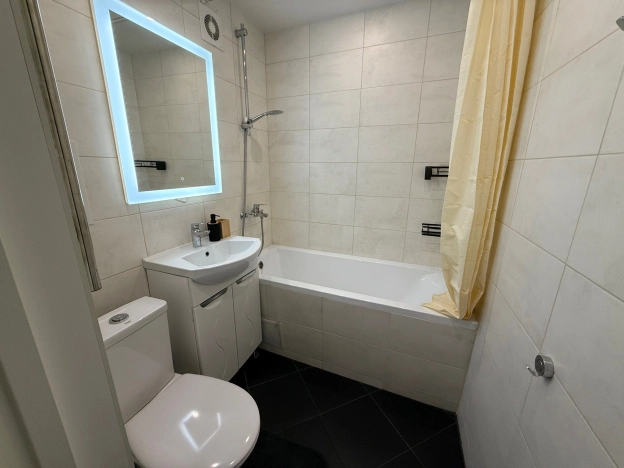 Снять квартиру в Калининграде. Вариант № 10255548, 11, площадь -  квм, цена 35000 рублей