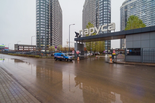 Купить однокомнатную квартиру в районе Советский в Рязани. Вариант № 10005062, 18, площадь -  квм, цена 4800000 рублей