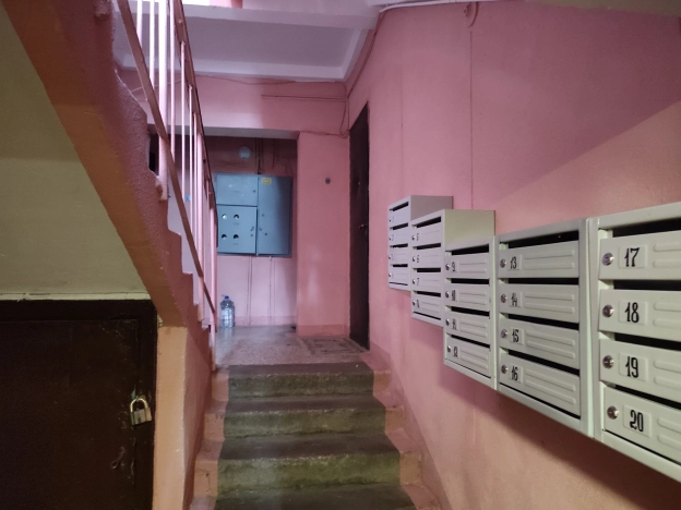 Купить трехкомнатную квартиру в районе Центральный в Калининграде. Вариант № 52135, 20, площадь -  квм, цена 6300000 рублей