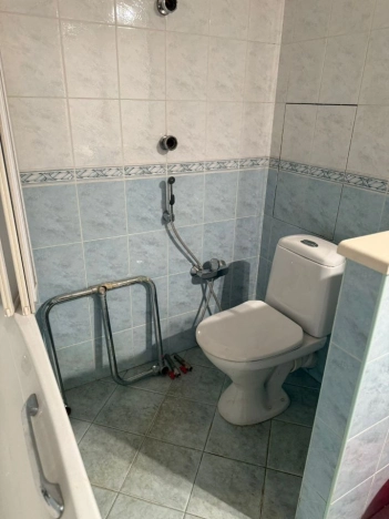 Купить квартиру в Москве. Вариант № 9515247, 17, площадь -  квм, цена 22000000 рублей