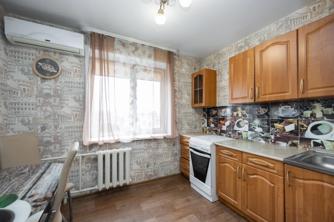 Купить квартиру на улице Мухина в Благовещенске. Вариант № 5782589, 9, площадь -  квм, цена 7100000 рублей