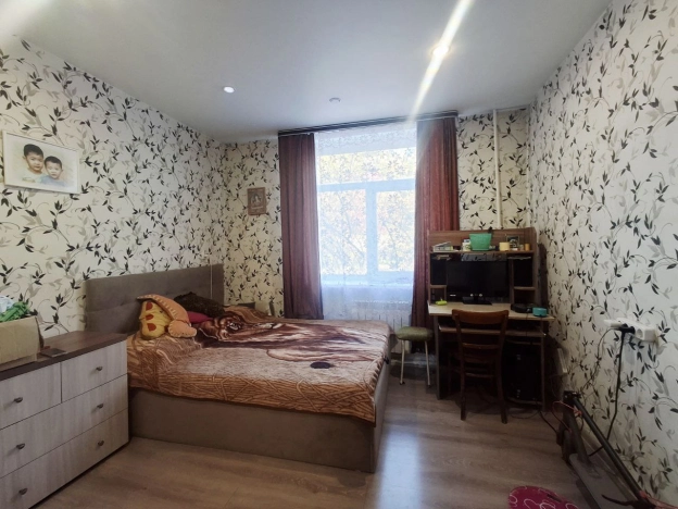 Купить квартиру на улице Заиграевская в Улан-Удэ. Вариант № 6753036, 6, площадь -  квм, цена 4200000 рублей