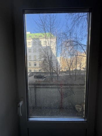 Купить квартиру в Москве. Вариант № 7653253, 14, площадь - квм, цена 48000000 рублей