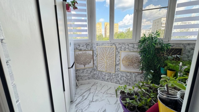 Купить четырехкомнатную квартиру в Химках. Вариант № 44068, 48, площадь -  квм, цена 28800000 рублей