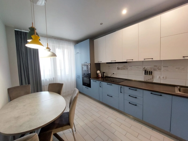 Купить двухкомнатную квартиру на улице Центральная в Щёлкове. Вариант № 2677023, 0, площадь - квм, цена 10000000 рублей